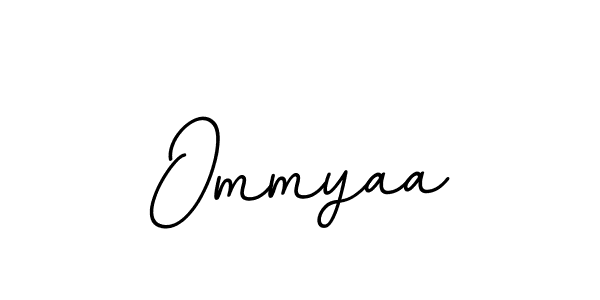 How to Draw Ommyaa signature style? BallpointsItalic-DORy9 is a latest design signature styles for name Ommyaa. Ommyaa signature style 11 images and pictures png