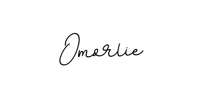 if you are searching for the best signature style for your name Omorlie. so please give up your signature search. here we have designed multiple signature styles  using BallpointsItalic-DORy9. Omorlie signature style 11 images and pictures png
