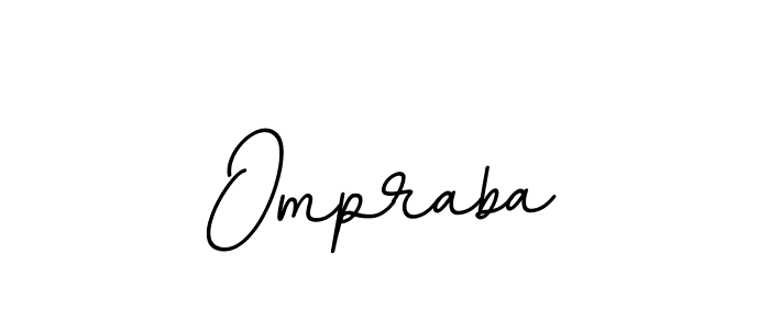 You can use this online signature creator to create a handwritten signature for the name Ompraba. This is the best online autograph maker. Ompraba signature style 11 images and pictures png