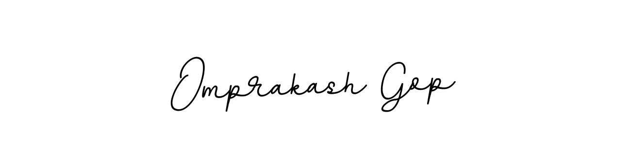 You can use this online signature creator to create a handwritten signature for the name Omprakash Gop. This is the best online autograph maker. Omprakash Gop signature style 11 images and pictures png