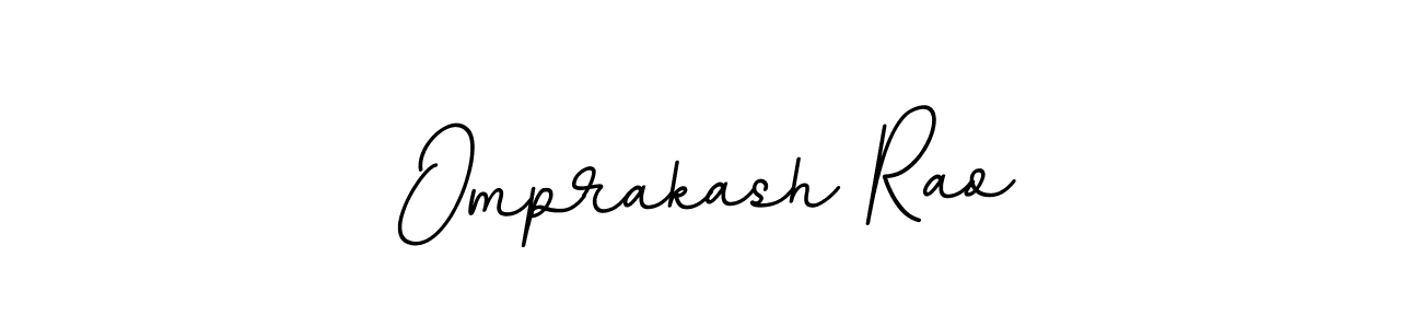 Here are the top 10 professional signature styles for the name Omprakash Rao. These are the best autograph styles you can use for your name. Omprakash Rao signature style 11 images and pictures png