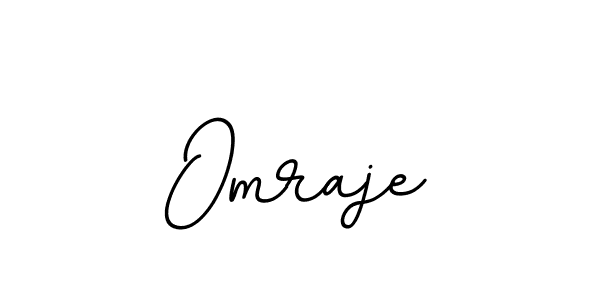 How to Draw Omraje signature style? BallpointsItalic-DORy9 is a latest design signature styles for name Omraje. Omraje signature style 11 images and pictures png