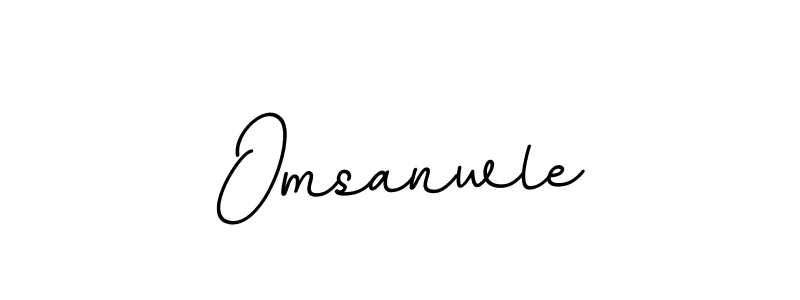 You can use this online signature creator to create a handwritten signature for the name Omsanwle. This is the best online autograph maker. Omsanwle signature style 11 images and pictures png