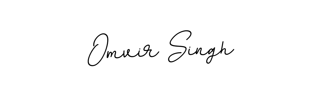 Once you've used our free online signature maker to create your best signature BallpointsItalic-DORy9 style, it's time to enjoy all of the benefits that Omvir Singh name signing documents. Omvir Singh signature style 11 images and pictures png