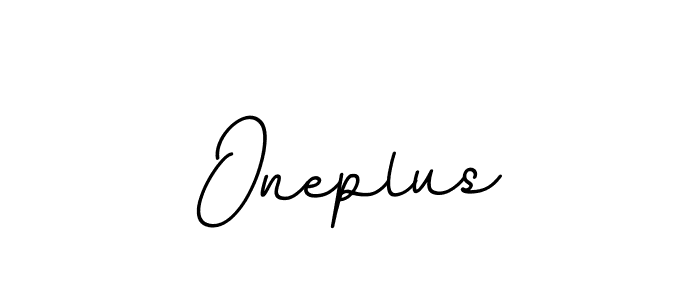 The best way (BallpointsItalic-DORy9) to make a short signature is to pick only two or three words in your name. The name Oneplus include a total of six letters. For converting this name. Oneplus signature style 11 images and pictures png