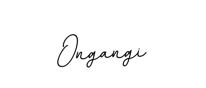 You can use this online signature creator to create a handwritten signature for the name Ongangi. This is the best online autograph maker. Ongangi signature style 11 images and pictures png