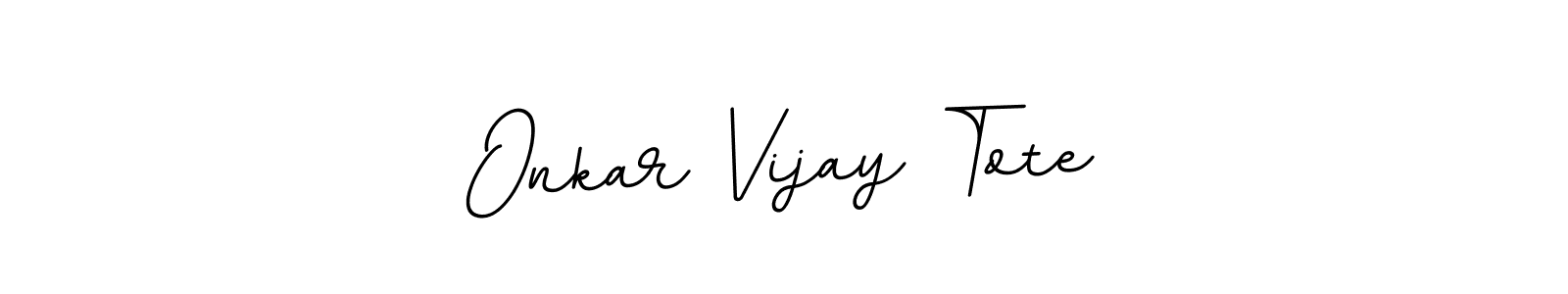 Best and Professional Signature Style for Onkar Vijay Tote. BallpointsItalic-DORy9 Best Signature Style Collection. Onkar Vijay Tote signature style 11 images and pictures png