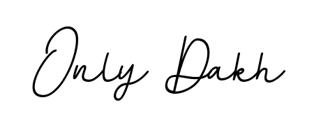 Quickly download Only Dakh name signature in high-resolution PNG using BallpointsItalic-DORy9 style. Ready to insert into PDFs and online applications. Only Dakh signature style 11 images and pictures png