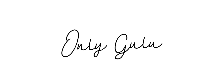 You can use this online signature creator to create a handwritten signature for the name Only Gulu. This is the best online autograph maker. Only Gulu signature style 11 images and pictures png