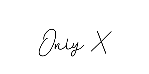 Similarly BallpointsItalic-DORy9 is the best handwritten signature design. Signature creator online .You can use it as an online autograph creator for name Only X. Only X signature style 11 images and pictures png