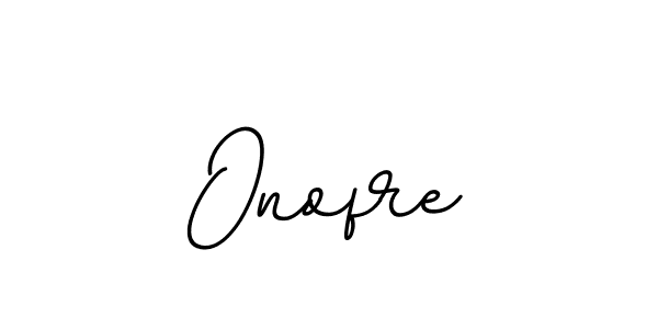 Here are the top 10 professional signature styles for the name Onofre. These are the best autograph styles you can use for your name. Onofre signature style 11 images and pictures png