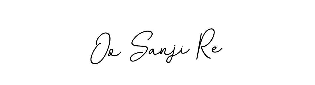 You can use this online signature creator to create a handwritten signature for the name Oo Sanji Re. This is the best online autograph maker. Oo Sanji Re signature style 11 images and pictures png