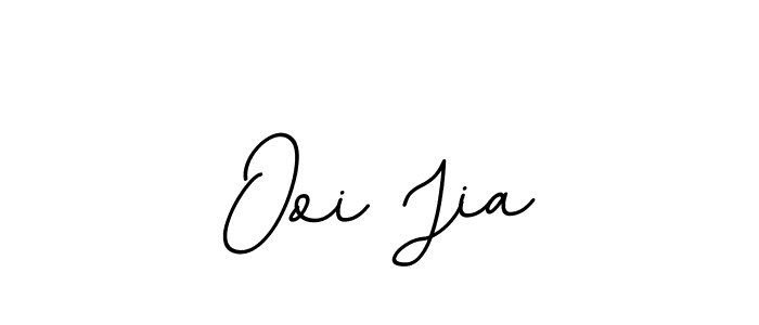 Similarly BallpointsItalic-DORy9 is the best handwritten signature design. Signature creator online .You can use it as an online autograph creator for name Ooi Jia. Ooi Jia signature style 11 images and pictures png