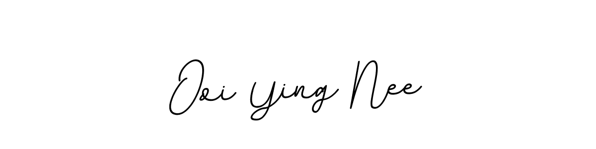 Similarly BallpointsItalic-DORy9 is the best handwritten signature design. Signature creator online .You can use it as an online autograph creator for name Ooi Ying Nee. Ooi Ying Nee signature style 11 images and pictures png