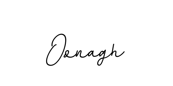 if you are searching for the best signature style for your name Oonagh. so please give up your signature search. here we have designed multiple signature styles  using BallpointsItalic-DORy9. Oonagh signature style 11 images and pictures png