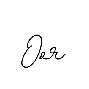 Check out images of Autograph of Oor name. Actor Oor Signature Style. BallpointsItalic-DORy9 is a professional sign style online. Oor signature style 11 images and pictures png