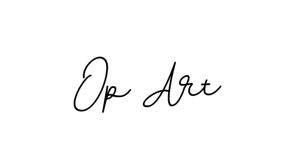 if you are searching for the best signature style for your name Op Art. so please give up your signature search. here we have designed multiple signature styles  using BallpointsItalic-DORy9. Op Art signature style 11 images and pictures png