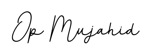 A sleek calligraphic signature for name Op Mujahid utilizing BallpointsItalic-DORy9 styling. Great for adding personal signatures to photos and art. Op Mujahid signature style 11 images and pictures png
