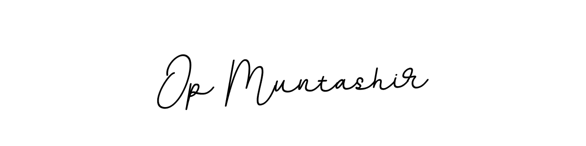 BallpointsItalic-DORy9 is a professional signature style that is perfect for those who want to add a touch of class to their signature. It is also a great choice for those who want to make their signature more unique. Get Op Muntashir name to fancy signature for free. Op Muntashir signature style 11 images and pictures png