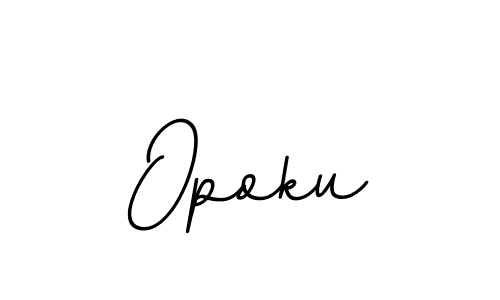 Make a short Opoku signature style. Manage your documents anywhere anytime using BallpointsItalic-DORy9. Create and add eSignatures, submit forms, share and send files easily. Opoku signature style 11 images and pictures png