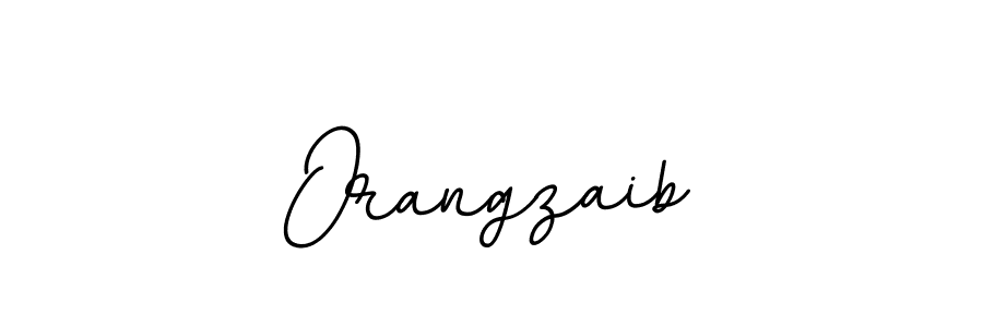 Make a beautiful signature design for name Orangzaib. Use this online signature maker to create a handwritten signature for free. Orangzaib signature style 11 images and pictures png