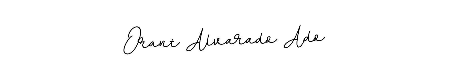 This is the best signature style for the Orant Alvarado Ado name. Also you like these signature font (BallpointsItalic-DORy9). Mix name signature. Orant Alvarado Ado signature style 11 images and pictures png