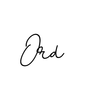 Ord stylish signature style. Best Handwritten Sign (BallpointsItalic-DORy9) for my name. Handwritten Signature Collection Ideas for my name Ord. Ord signature style 11 images and pictures png