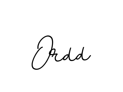 Make a beautiful signature design for name Ordd. Use this online signature maker to create a handwritten signature for free. Ordd signature style 11 images and pictures png