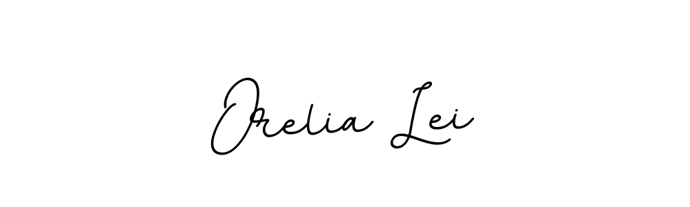 This is the best signature style for the Orelia Lei name. Also you like these signature font (BallpointsItalic-DORy9). Mix name signature. Orelia Lei signature style 11 images and pictures png