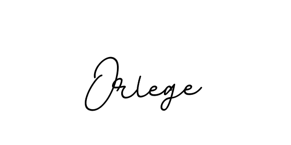 The best way (BallpointsItalic-DORy9) to make a short signature is to pick only two or three words in your name. The name Orlege include a total of six letters. For converting this name. Orlege signature style 11 images and pictures png