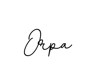 Check out images of Autograph of Orpa name. Actor Orpa Signature Style. BallpointsItalic-DORy9 is a professional sign style online. Orpa signature style 11 images and pictures png