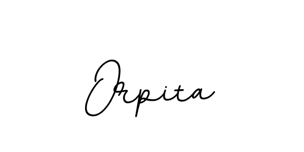 BallpointsItalic-DORy9 is a professional signature style that is perfect for those who want to add a touch of class to their signature. It is also a great choice for those who want to make their signature more unique. Get Orpita name to fancy signature for free. Orpita signature style 11 images and pictures png