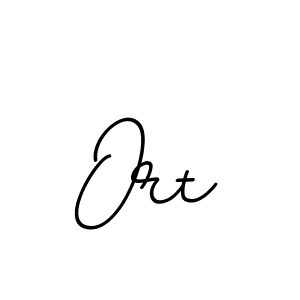 Here are the top 10 professional signature styles for the name Ort. These are the best autograph styles you can use for your name. Ort signature style 11 images and pictures png