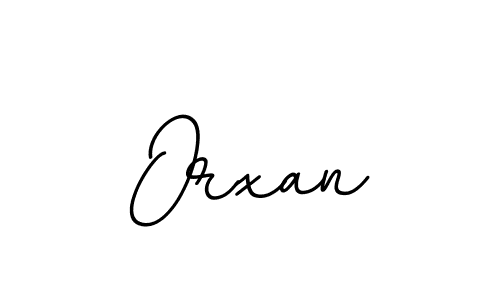 Also we have Orxan name is the best signature style. Create professional handwritten signature collection using BallpointsItalic-DORy9 autograph style. Orxan signature style 11 images and pictures png