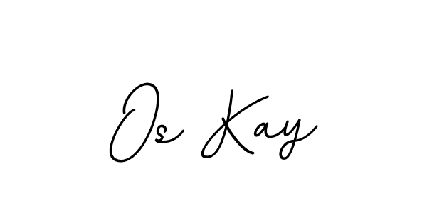 Once you've used our free online signature maker to create your best signature BallpointsItalic-DORy9 style, it's time to enjoy all of the benefits that Os Kay name signing documents. Os Kay signature style 11 images and pictures png