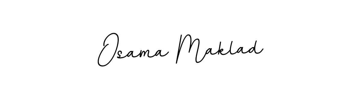Check out images of Autograph of Osama Maklad name. Actor Osama Maklad Signature Style. BallpointsItalic-DORy9 is a professional sign style online. Osama Maklad signature style 11 images and pictures png