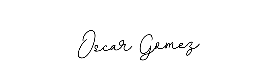 Best and Professional Signature Style for Oscar Gomez. BallpointsItalic-DORy9 Best Signature Style Collection. Oscar Gomez signature style 11 images and pictures png