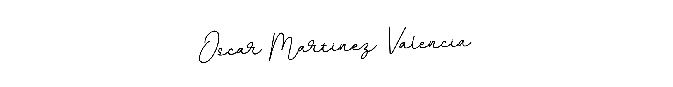 Design your own signature with our free online signature maker. With this signature software, you can create a handwritten (BallpointsItalic-DORy9) signature for name Oscar Martinez Valencia. Oscar Martinez Valencia signature style 11 images and pictures png