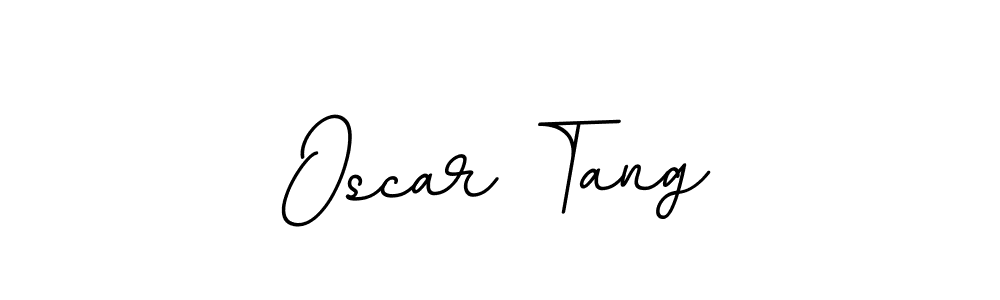 How to Draw Oscar Tang signature style? BallpointsItalic-DORy9 is a latest design signature styles for name Oscar Tang. Oscar Tang signature style 11 images and pictures png