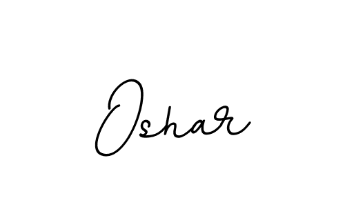 Also we have Oshar name is the best signature style. Create professional handwritten signature collection using BallpointsItalic-DORy9 autograph style. Oshar signature style 11 images and pictures png