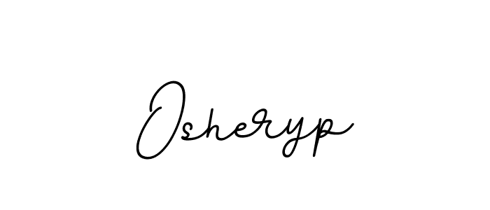 Make a short Osheryp signature style. Manage your documents anywhere anytime using BallpointsItalic-DORy9. Create and add eSignatures, submit forms, share and send files easily. Osheryp signature style 11 images and pictures png