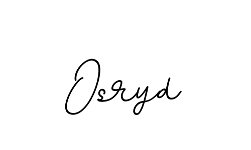 BallpointsItalic-DORy9 is a professional signature style that is perfect for those who want to add a touch of class to their signature. It is also a great choice for those who want to make their signature more unique. Get Osryd name to fancy signature for free. Osryd signature style 11 images and pictures png