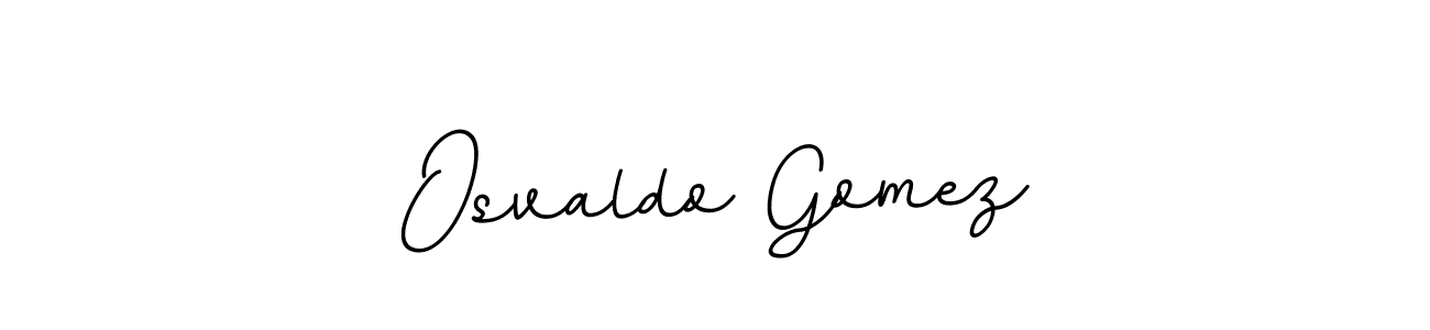 if you are searching for the best signature style for your name Osvaldo Gomez. so please give up your signature search. here we have designed multiple signature styles  using BallpointsItalic-DORy9. Osvaldo Gomez signature style 11 images and pictures png