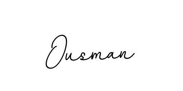 BallpointsItalic-DORy9 is a professional signature style that is perfect for those who want to add a touch of class to their signature. It is also a great choice for those who want to make their signature more unique. Get Ousman name to fancy signature for free. Ousman signature style 11 images and pictures png