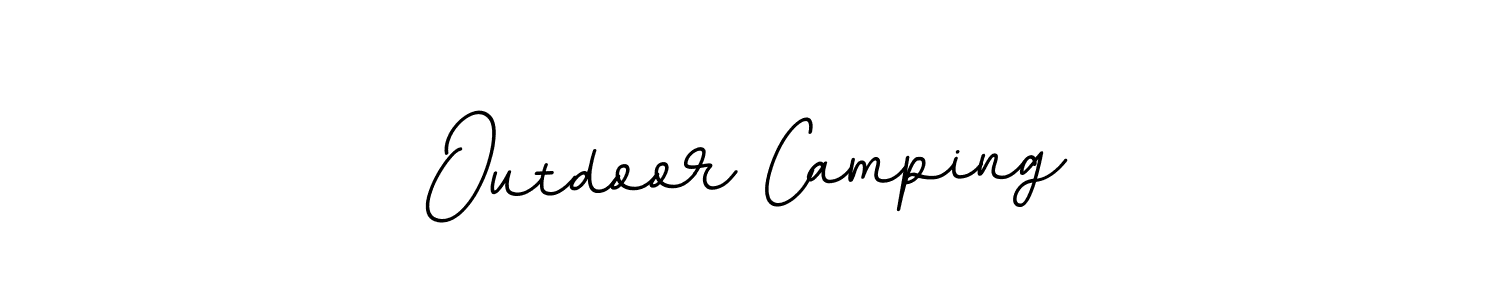 You can use this online signature creator to create a handwritten signature for the name Outdoor Camping. This is the best online autograph maker. Outdoor Camping signature style 11 images and pictures png