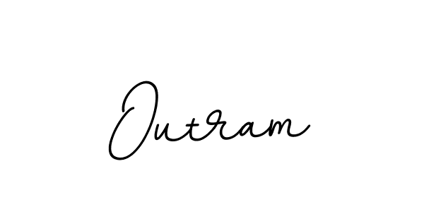 Once you've used our free online signature maker to create your best signature BallpointsItalic-DORy9 style, it's time to enjoy all of the benefits that Outram name signing documents. Outram signature style 11 images and pictures png