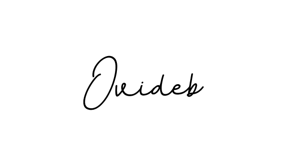 This is the best signature style for the Ovideb name. Also you like these signature font (BallpointsItalic-DORy9). Mix name signature. Ovideb signature style 11 images and pictures png