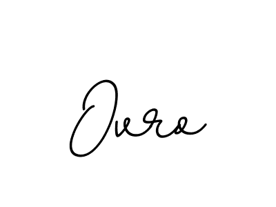 Similarly BallpointsItalic-DORy9 is the best handwritten signature design. Signature creator online .You can use it as an online autograph creator for name Ovro. Ovro signature style 11 images and pictures png