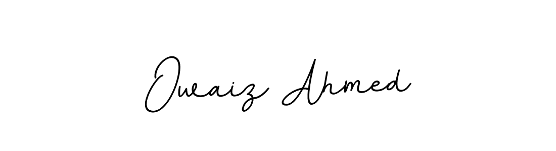 Here are the top 10 professional signature styles for the name Owaiz Ahmed. These are the best autograph styles you can use for your name. Owaiz Ahmed signature style 11 images and pictures png