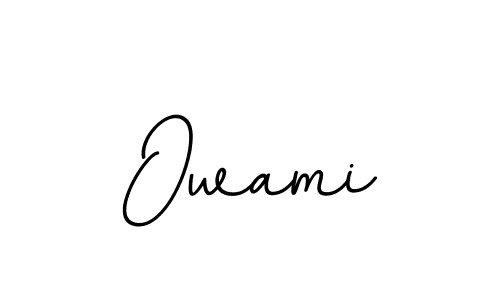 BallpointsItalic-DORy9 is a professional signature style that is perfect for those who want to add a touch of class to their signature. It is also a great choice for those who want to make their signature more unique. Get Owami name to fancy signature for free. Owami signature style 11 images and pictures png